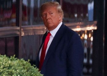 Special counsel Jack Smith proposes ‘narrowly tailored’ gag order on President Trump