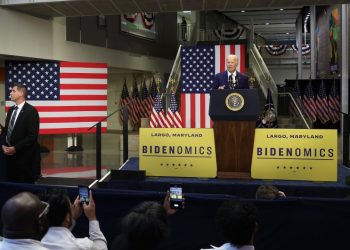 How not to fix Social Security, by a GOP group and Biden