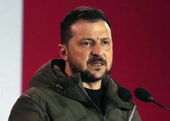 Ukraine funding rises as major political lightning rod in government shutdown fight