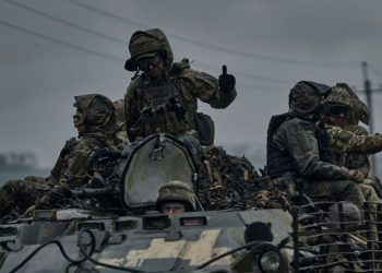 Intercepted phone calls reveal Russian frontline troops complaining of heavy losses, poor supplies
