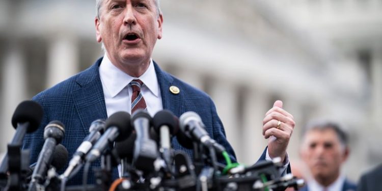 The Potemkin politics of the House Freedom Caucus