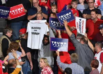 Trump hits new poll highs with Black, Hispanic voters. What to make of it?