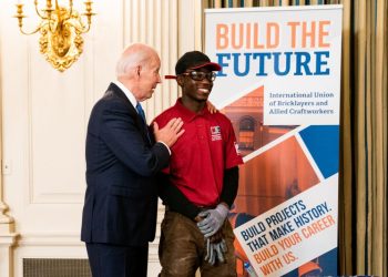 American politics in an aging America