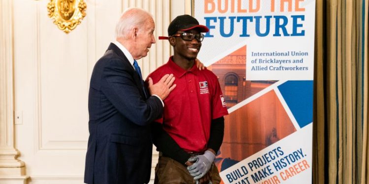 American politics in an aging America