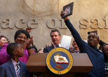 Who could replace Dianne Feinstein in the Senate?