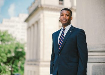Black Republicans are making ripples in state and national politics