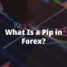 What Is a Pip in Forex? – The Complete Guide to Forex Pips