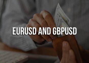 EURUSD and GBPUSD: Pound falls to six-month low at 1,22250
