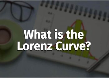 What is the Lorenz curve, and how to draw It?