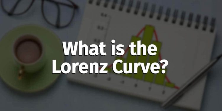 What is the Lorenz curve, and how to draw It?