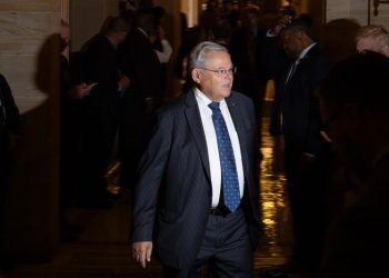 The GOP’s defenses of Bob Menendez, and what they ignore