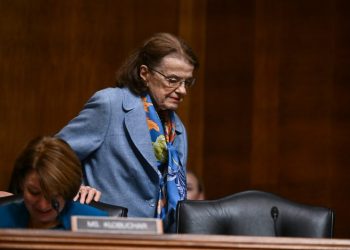 Once common, Senate deaths in office are now rare