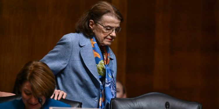 Once common, Senate deaths in office are now rare