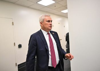 Few specifics on next steps as GOP moves forward on impeachment inquiry