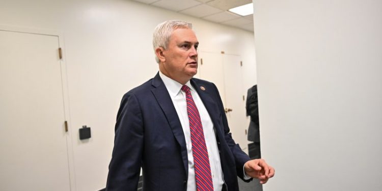 Few specifics on next steps as GOP moves forward on impeachment inquiry