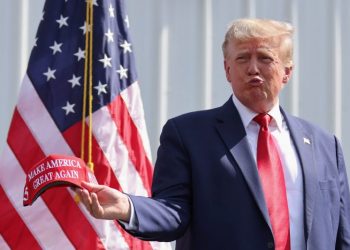 Another campaign, another outrage over ‘free phones’