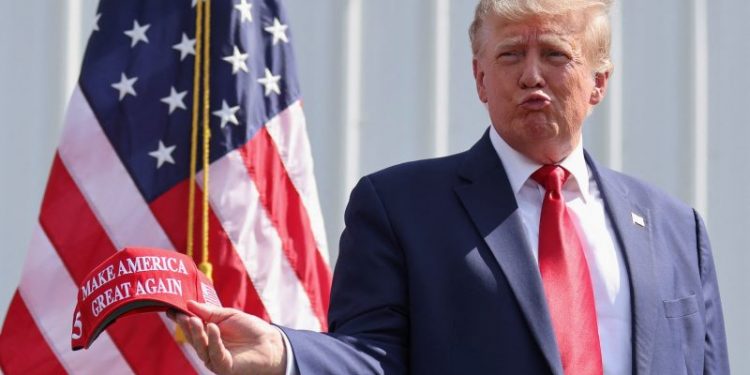 Another campaign, another outrage over ‘free phones’