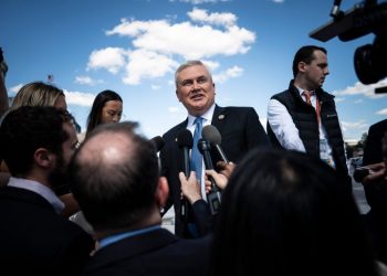 The impeachment inquiry is starting exactly as might have been expected