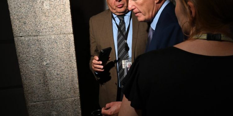 Kevin McCarthy and his caucus contest valuable terrain: Attention