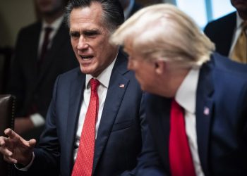 Mitt Romney’s startling but familiar concession: The demagogues have won