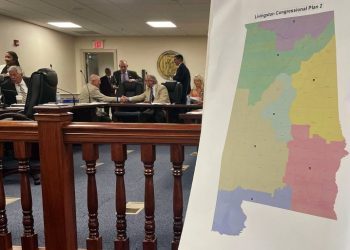 Court rulings poised to play pivotal role in battle for Congress