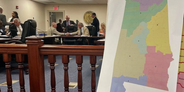 Court rulings poised to play pivotal role in battle for Congress