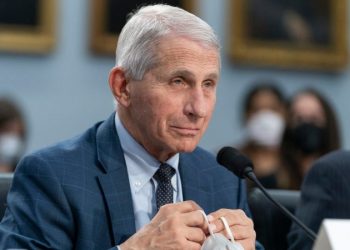 Fauci and wife’s net worth exceeded $11M when he departed government post, disclosures reveal