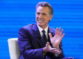 Newsom says Biden’s age is no problem: ‘I want a seasoned pro’