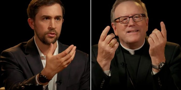 Catholic bishop, Chris Rufo see ‘signs of hope’ against ‘woke extremism’ across America