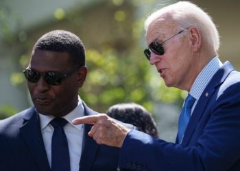 Biden admin reverses Trump-era action making it easier to build fossil fuel pipelines