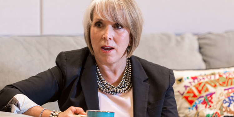 New Mexico governor narrows scope of sweeping gun order after Biden-appointed judge rules it unconstitutional