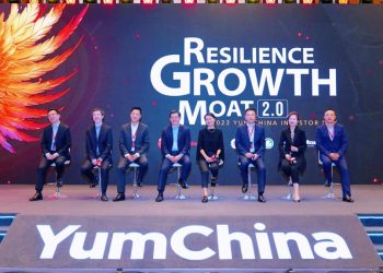 Yum China Renews Emphasis on Growth with RGM 2.0 Strategy