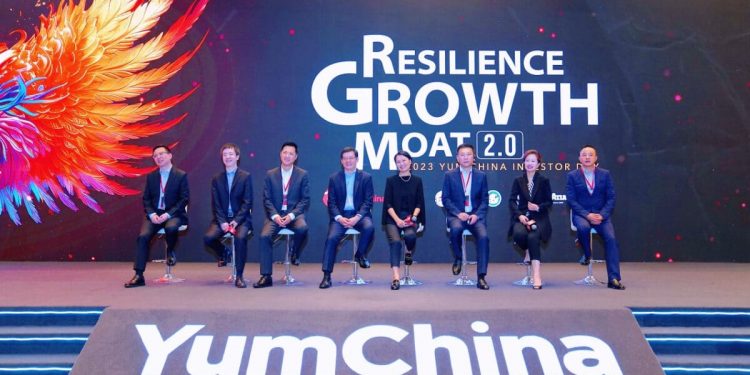 Yum China Renews Emphasis on Growth with RGM 2.0 Strategy
