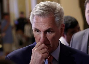 McCarthy to green light Biden impeachment inquiry this week