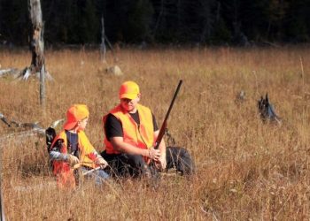 Biden wants to destroy America’s hunting, fishing heritage to satisfy the radical left