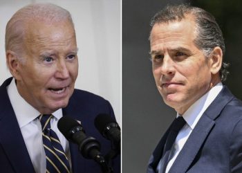 Newsom justifies Hunter Biden business deals, says using family to ‘get a little influence’ is ‘hardly unique’