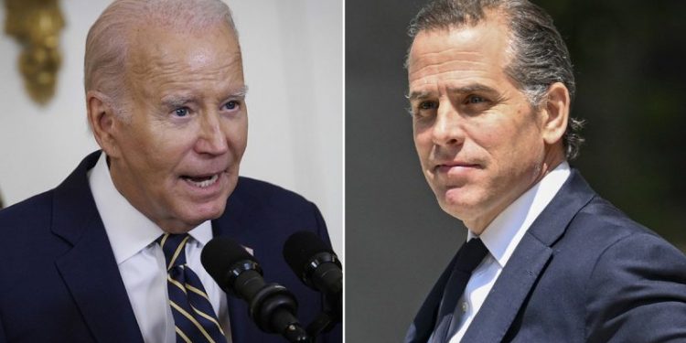 Newsom justifies Hunter Biden business deals, says using family to ‘get a little influence’ is ‘hardly unique’