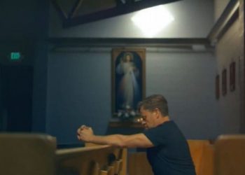 Catholics call for removal of ‘abhorrent’ pro-abortion ad over depiction of Jesus Christ