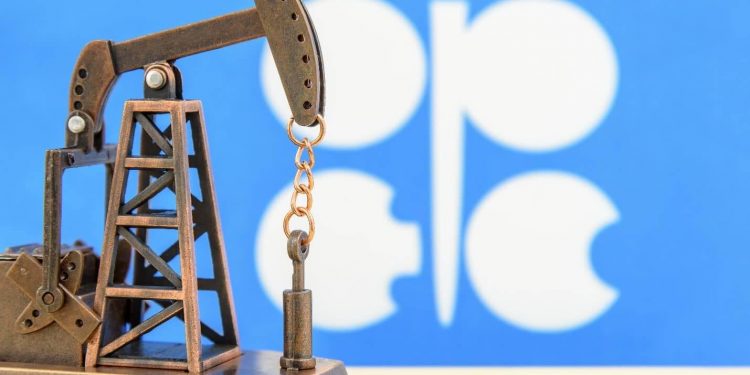 OPEC+ and Crude Oil CFD in a Volatile Market