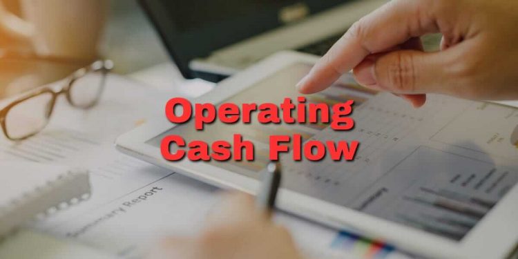 Operating cash flow formula explained by a professional
