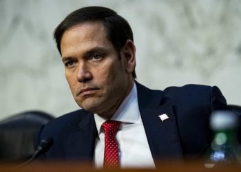 Rubio bill would cut off ‘radical gender ideology’ in health care systems