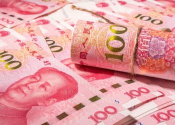 China’s Strategic Move to Stabilize the Yuan