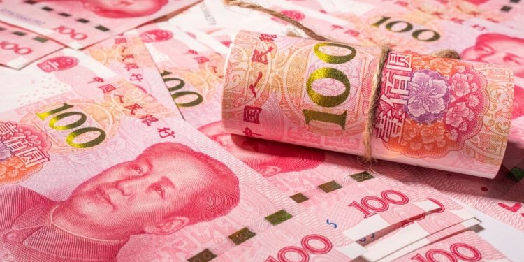 China’s Strategic Move to Stabilize the Yuan