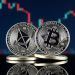 Bitcoin and Ethereum: Bitcoin made a jump above $27000