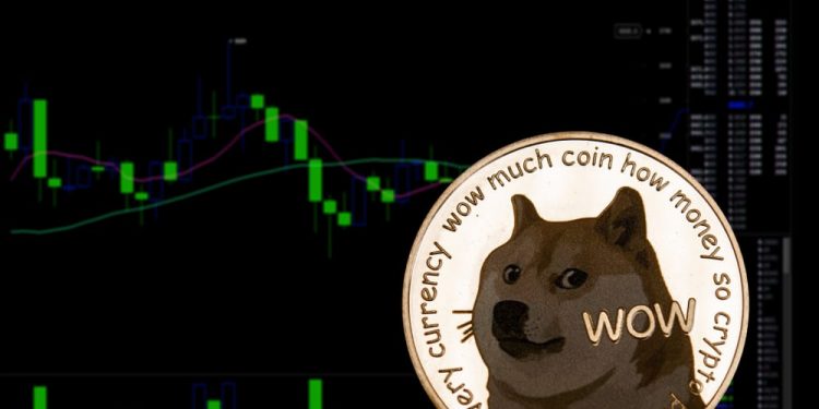 Dogecoin and Shiba Inu: Dogecoin slides below the 0.06000