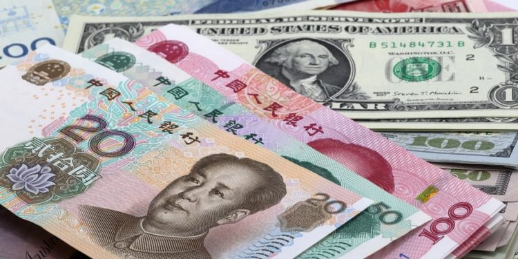 Yuan Shows Resilience Amidst Economic Challenges