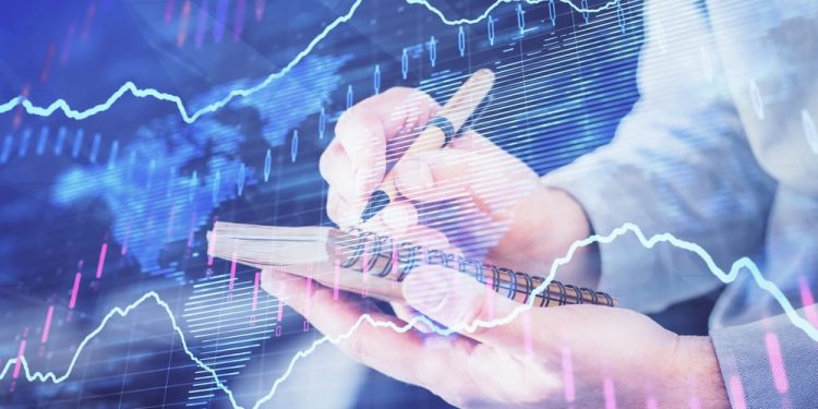 Navigating the World of Volatile Markets: Asian market