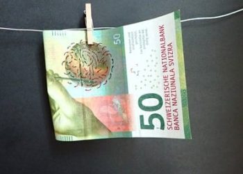 Switzerland Exports Grind to a Halt! Why’s that?