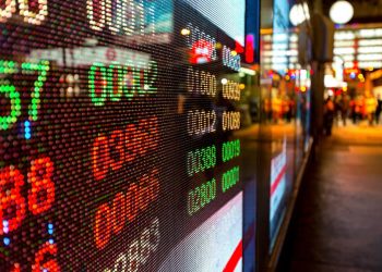 Salesforce, Okta and More: Late Trading Moves The Stocks