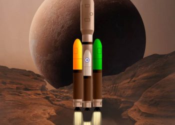 India’s Lunar Ambitions: Exploring the Moon